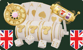 Discover the Best UK Casinos Not on Gamstop 1243 Discover the Best UK Casinos Not on Gamstop 1243