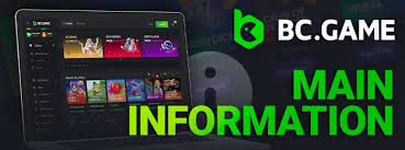 Discover the Exciting World of BC.Game Nigeria Discover the Exciting World of BC.Game Nigeria