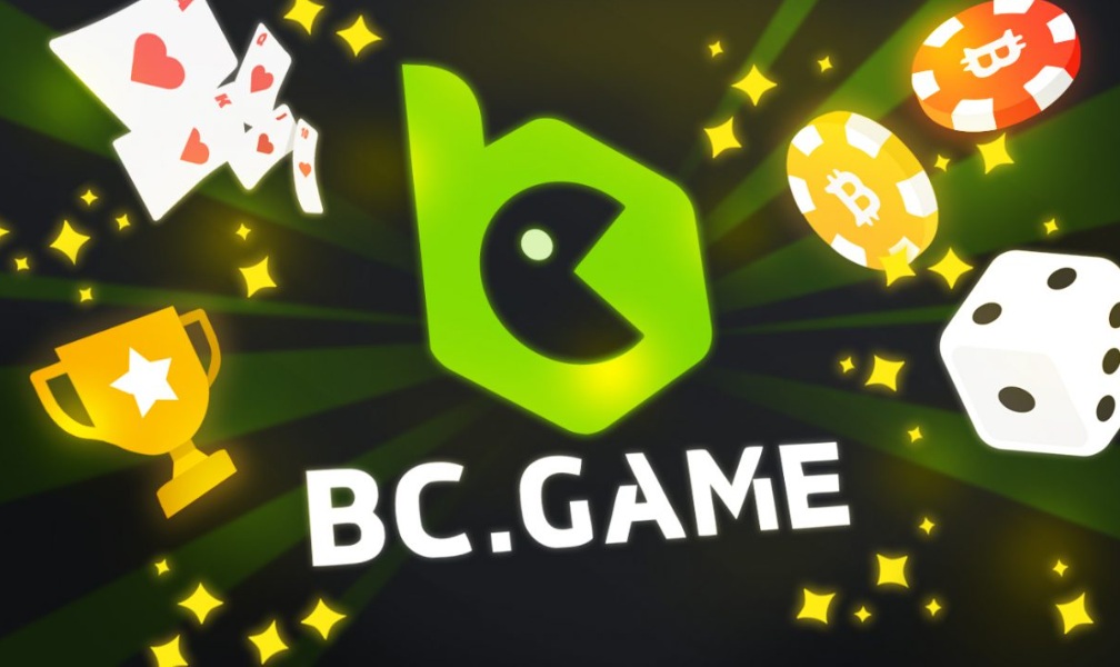 Discover the Exciting World of BC.Game Nigeria Discover the Exciting World of BC.Game Nigeria