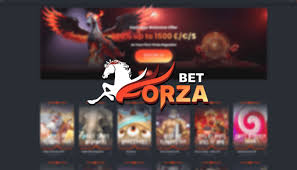 Discover the Thrills of Forza.Bet Casino & Sportsbook 9