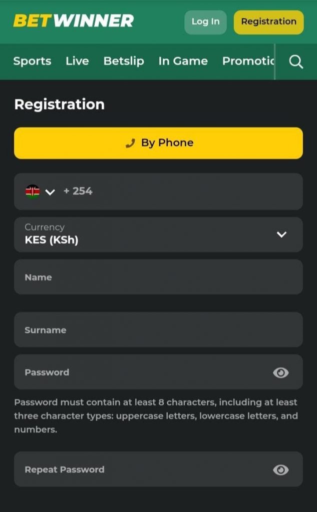 Download and Install Betwinner APK for Seamless Betting Experience Download and Install Betwinner APK for Seamless Betting Experience