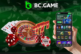 Experience the Thrill of BC.Game Kazakhstan Experience the Thrill of BC.Game Kazakhstan
