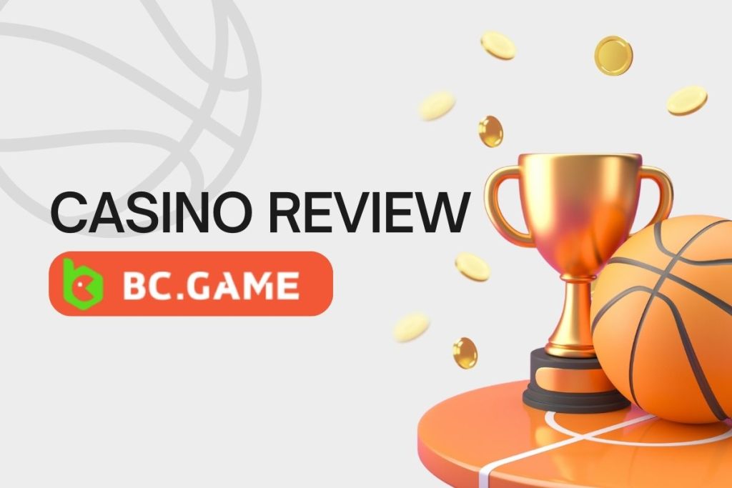 Experience the Thrill of BC.Game Kazakhstan Experience the Thrill of BC.Game Kazakhstan
