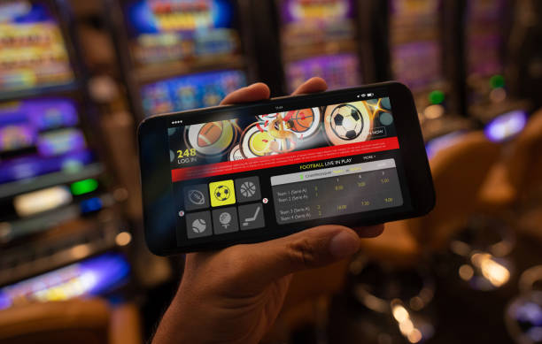 Explora el Mundo del 1xbet casino y sus Oportunidades Explora el Mundo del 1xbet casino y sus Oportunidades