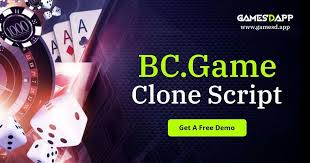 Explore the Exciting World of BC Game Bangladesh Explore the Exciting World of BC Game Bangladesh