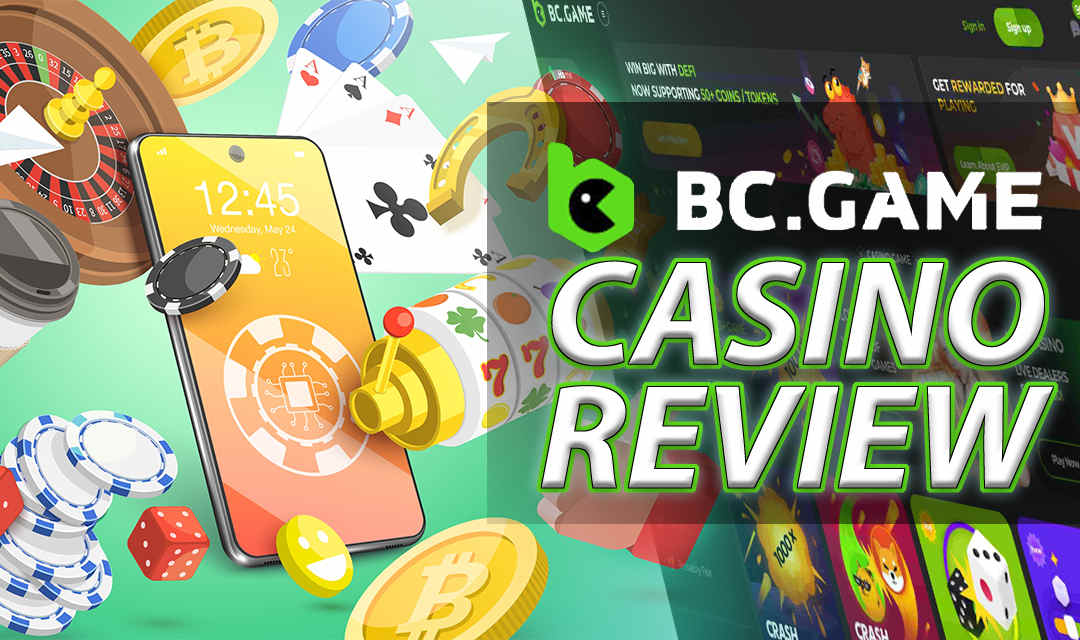 Explore the Exciting World of BC Game Bangladesh Explore the Exciting World of BC Game Bangladesh