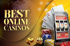 How to Choose the Right Online Casino for Beginners How to Choose the Right Online Casino for Beginners