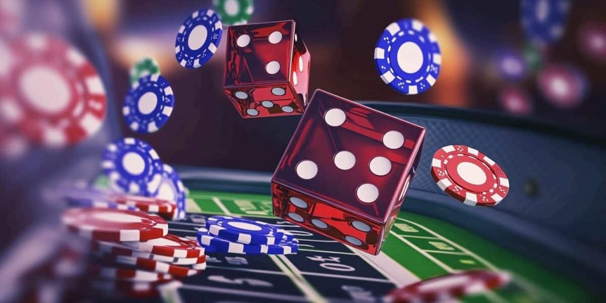 How to Choose the Right Online Casino for Beginners How to Choose the Right Online Casino for Beginners