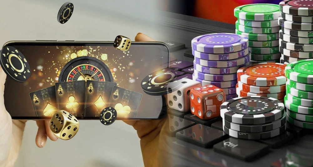 Join Vivi today and unlock exclusive promotions for new players 9