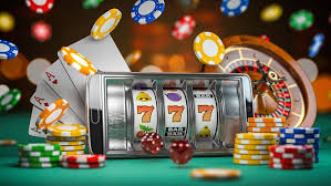 Magius Casino Bonuses Discover Exciting Offers and Promotions Magius Casino Bonuses Discover Exciting Offers and Promotions