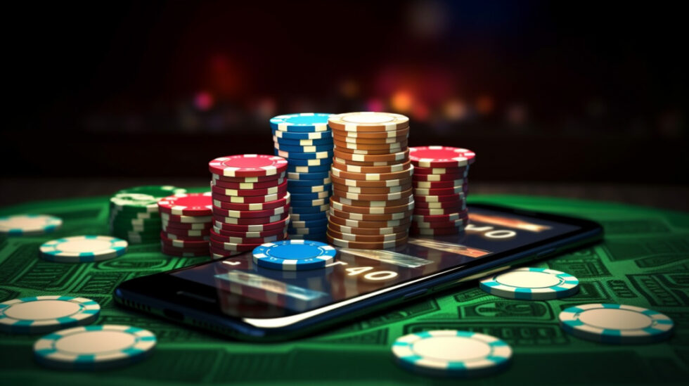 Top Mobile Casinos with No Wagering Requirements 1 Top Mobile Casinos with No Wagering Requirements 1