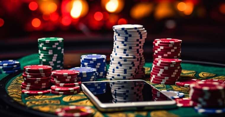 Unlock the Best Casino Bonuses for Huge Wins 7 Unlock the Best Casino Bonuses for Huge Wins 7