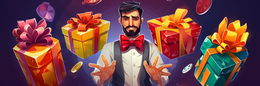 Candy Casino - Świat słodkich gier hazardowych Candy Casino - Świat słodkich gier hazardowych