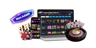 Casinò senza documenti la nuova era del gioco online Casinò senza documenti la nuova era del gioco online
