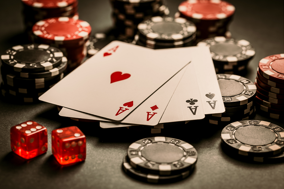 Casinò senza documenti la nuova era del gioco online Casinò senza documenti la nuova era del gioco online