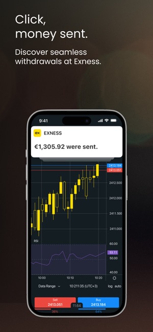 Comprehensive Guide to Exness Trading Platform 4 Comprehensive Guide to Exness Trading Platform 4