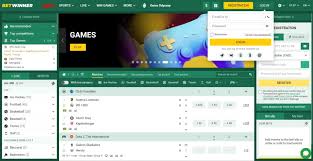 Discover Betwinner Your Comprehensive Guide to Successful Betting Discover Betwinner Your Comprehensive Guide to Successful Betting