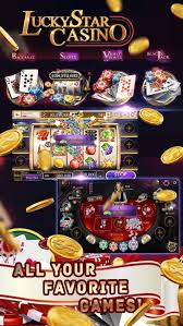Discover the Excitement of Lucky Star Online Casino Discover the Excitement of Lucky Star Online Casino