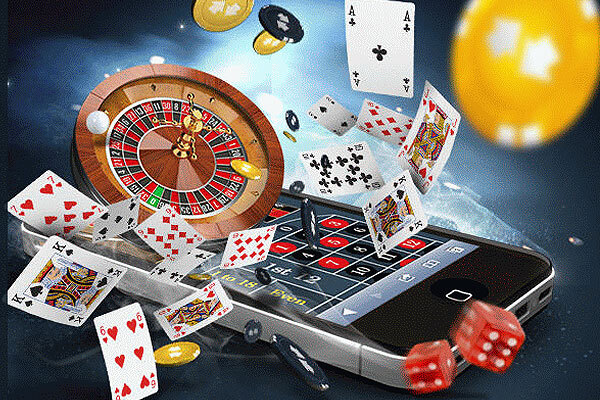 Discover the Thrills at Lucky Star Casino Chile