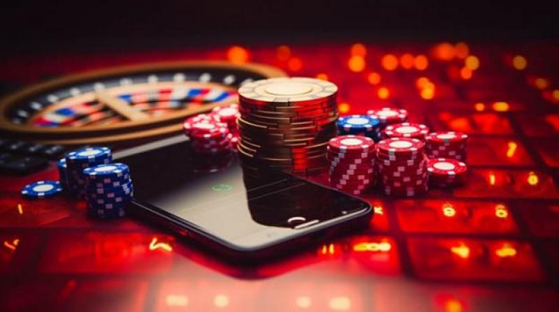 Discover the Thrills of Casiroom Casino & Sportsbook 15 Discover the Thrills of Casiroom Casino & Sportsbook 15