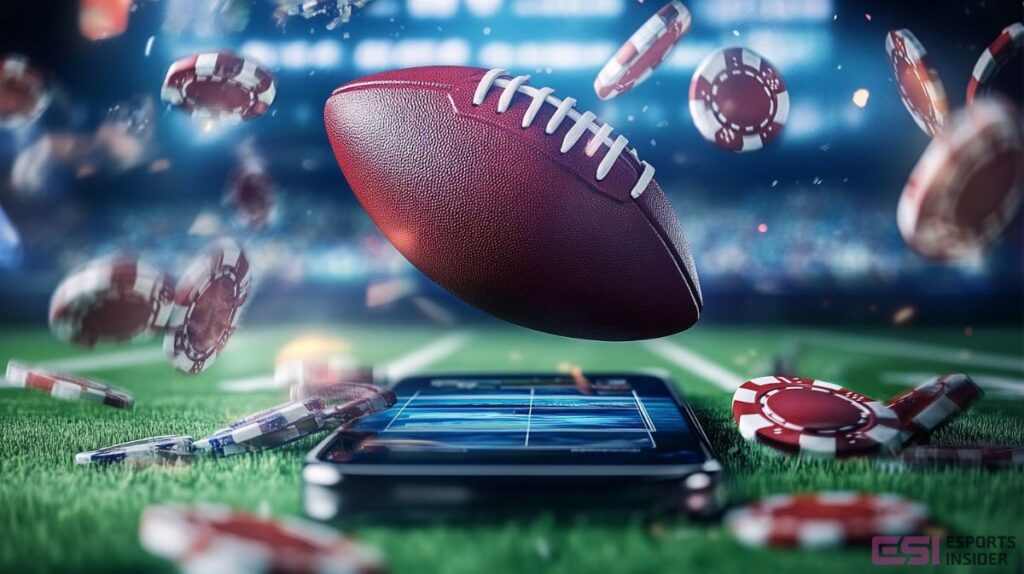 Everything You Need to Know About Online Sportsbooks 8 Everything You Need to Know About Online Sportsbooks 8