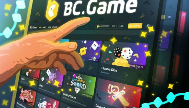 Exploring the Thrills of BC Game Sports Betting 0 Exploring the Thrills of BC Game Sports Betting 0