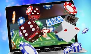 Exploring the World of Online Gaming PitBet Exploring the World of Online Gaming PitBet