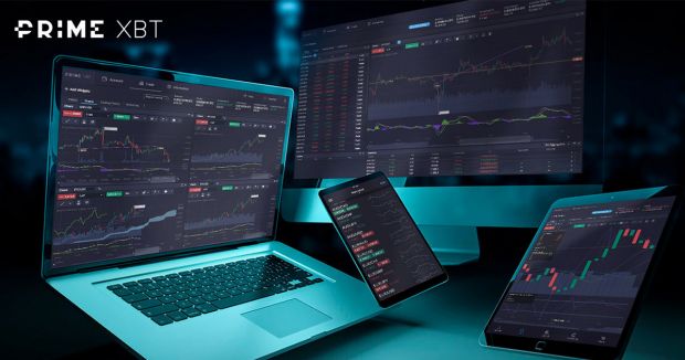 Mastering Primexbt Trading A Comprehensive Guide Mastering Primexbt Trading A Comprehensive Guide
