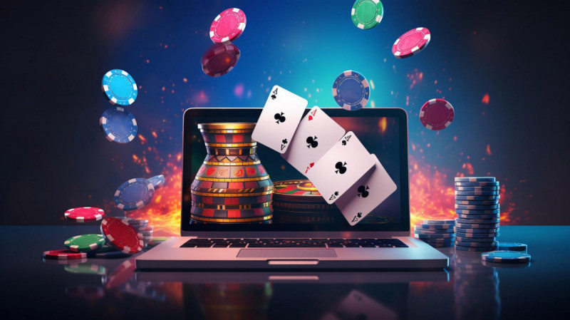 The Evolution of Online Gaming An Endless Adventure in the Digital World The Evolution of Online Gaming An Endless Adventure in the Digital World