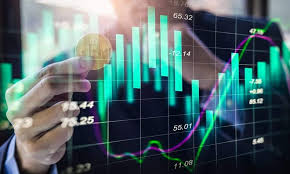 The Future of Cryptocurrency Empowering Traders with the Crypto Trading AI Tool The Future of Cryptocurrency Empowering Traders with the Crypto Trading AI Tool