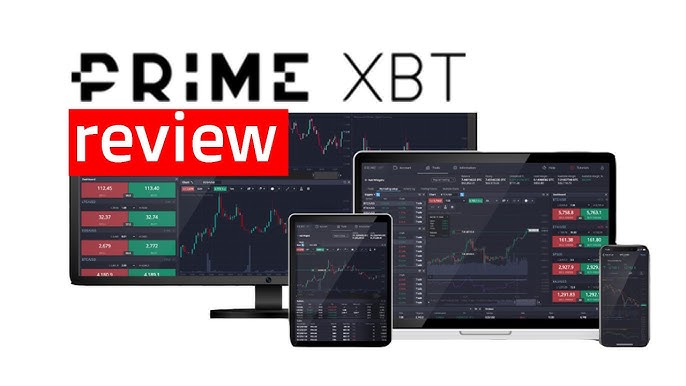 Unlocking the Potential of Cryptocurrency Trading with PrimeXBT 21 Unlocking the Potential of Cryptocurrency Trading with PrimeXBT 21