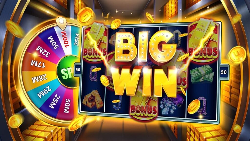 Discover the Excitement of Casino Triumph Discover the Excitement of Casino Triumph