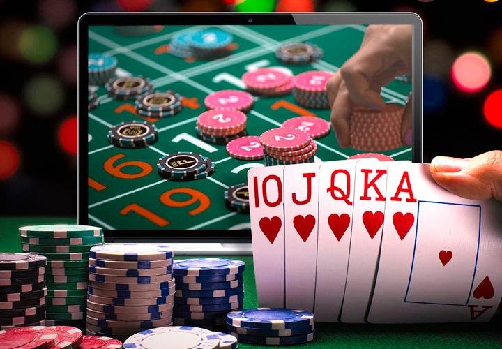 Discover the Excitement of Casino Triumph Discover the Excitement of Casino Triumph
