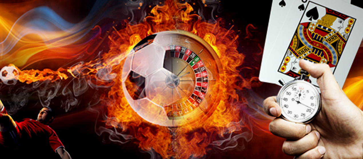 Spin the reels and enjoy The Thrill of Slot Machines Spin the reels and enjoy The Thrill of Slot Machines